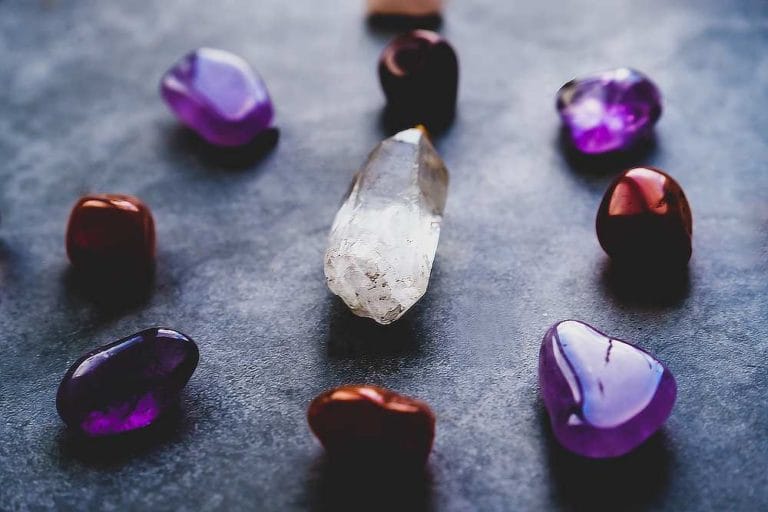 The Birth Of Our 5,000-Year-Old Gems