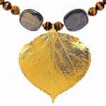 Autumn Gold Necklace - HerMJ.com