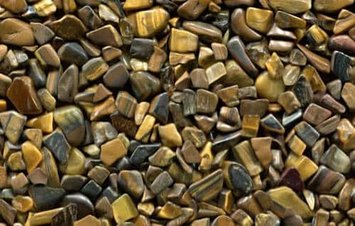 An Saol Crystal 10 Tiger Eye - HerMJ - Crystal Life