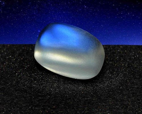 What’s the Magic in Moonstone?