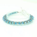 Belize Crystal Bracelet